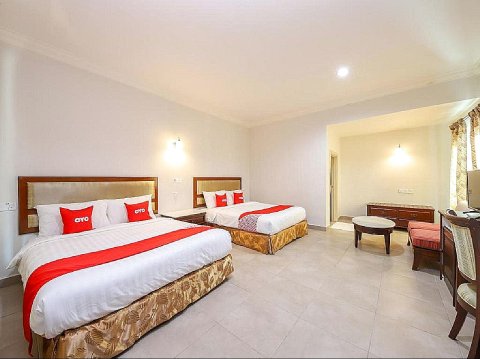 89679兰卡威岛梦幻花园度假酒店(OYO 89679 Dream Garden Resort)