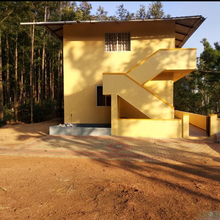 Sakthi Homestay