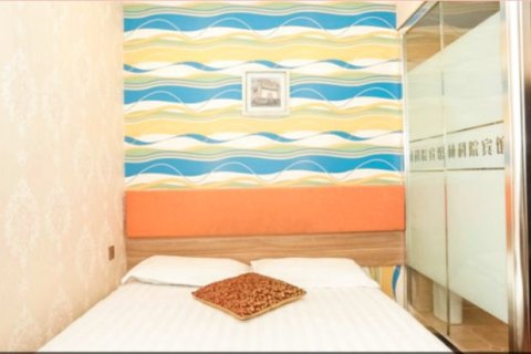 林科院招待所(哈尔滨火车站店)