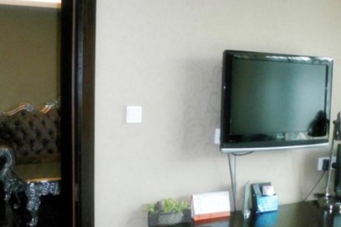 虎林蓝色港湾主题宾馆