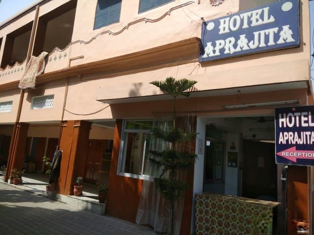 Hotel Aprajita