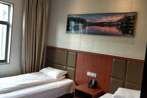 磐安湘湘农家乐