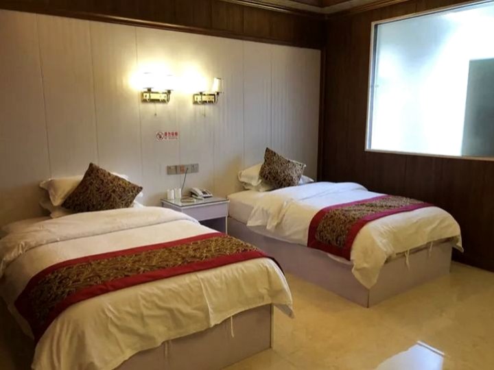 保亭七仙金洲度假酒店