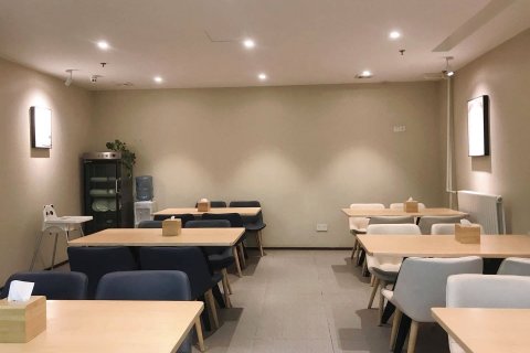 汉庭酒店(伊宁上海城店)