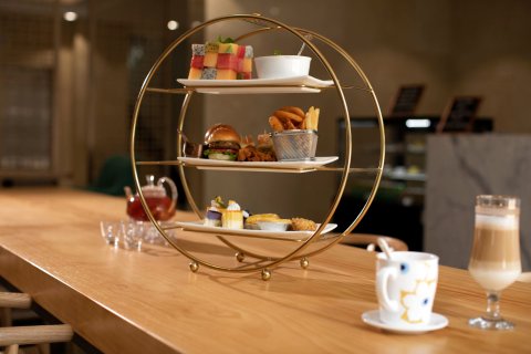 拉萨平措康桑自驾圣地富氧国际度假酒店