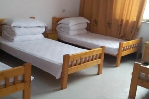 武功山沈子山庄