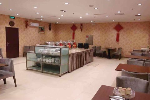 营口红叶皇冠大酒店