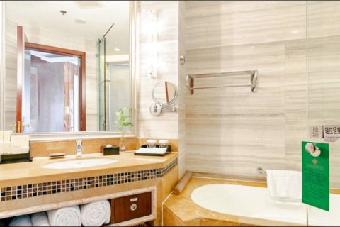 自贡檀木林宾馆