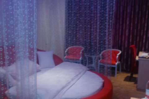 怀仁裕龙商务快捷酒店