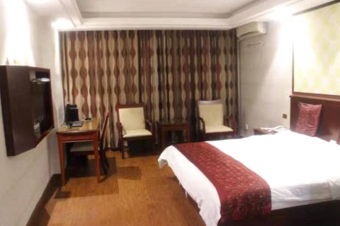 凌海宏泰商务宾馆