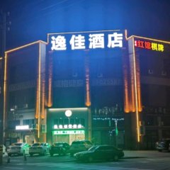 酒店头图