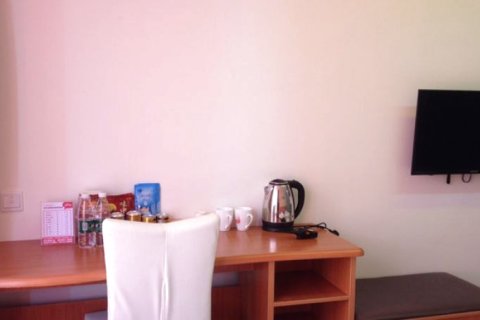 安化浩星快捷酒店