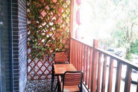 景洪景兰客栈(曼听公园店)