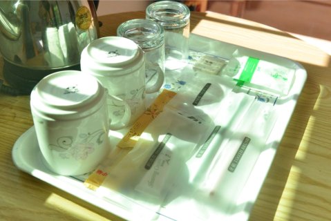 琼中什寒民宿