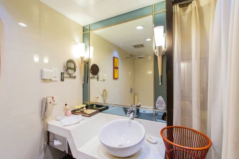 山西愉园大酒店