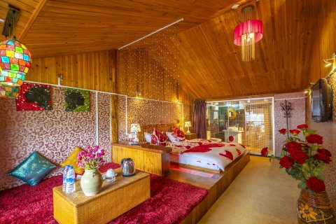 丽江芝麻开花客栈