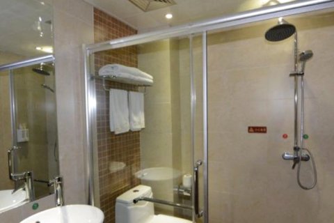 松滋水岸人家农庄