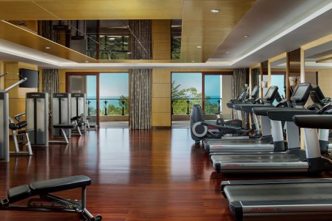 三亚唐拉雅秀酒店