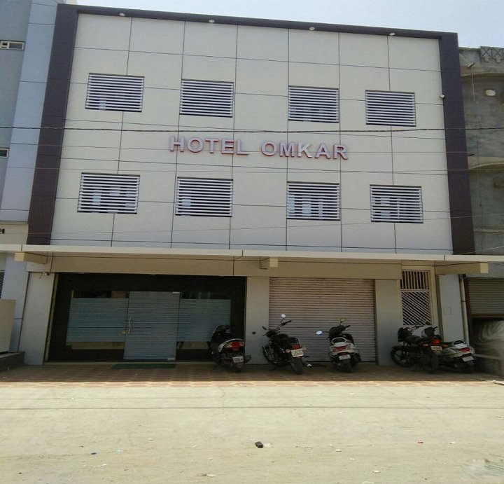 Hotel Omkar