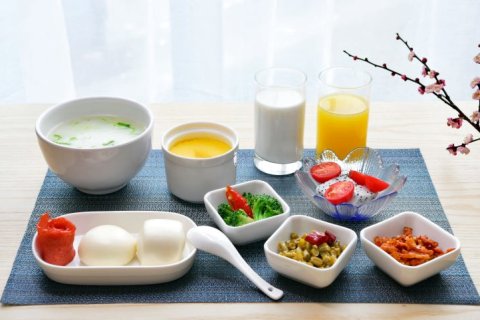 雅安雅都假日酒店