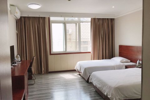 秭归众福江景酒店