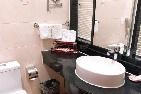 滨州银茂大酒店