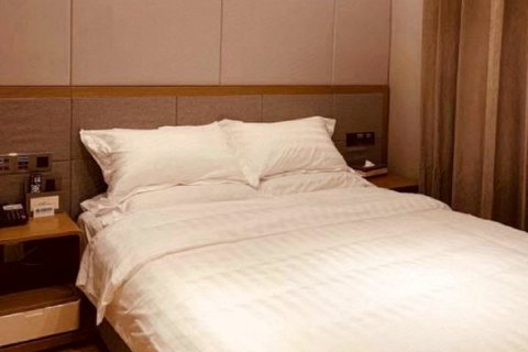 岳池经典酒店(建设路财富中心店)