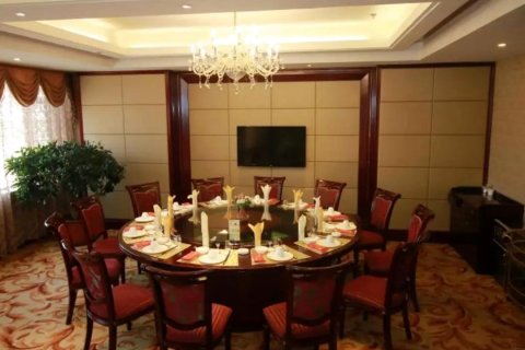 隰县隰州大酒店