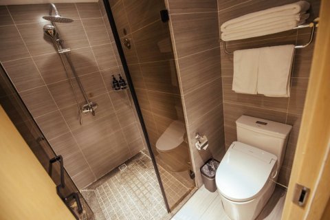 星程酒店(唐山遵化汽车站店)