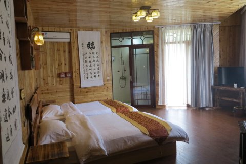 桂林龙胜五谷人家客栈(3号店)