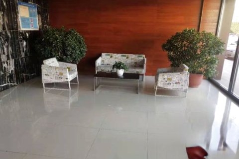 准格尔旗热带雨林酒店