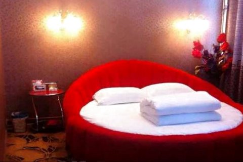 安达龙悦商务宾馆