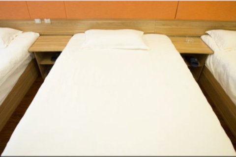 林科院招待所(哈尔滨火车站店)