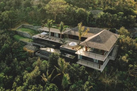 Villa Jati at Tampah Hills