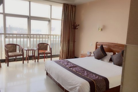 开原客运快捷宾馆