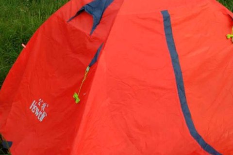 武功山沈子山庄