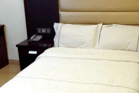 澄迈晶铧商务宾馆