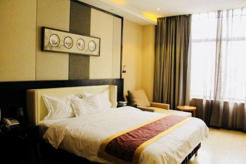 常德致远艺术酒店