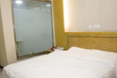 武穴台北商务宾馆