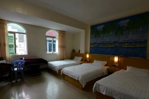 阳江闸坡海源宾馆