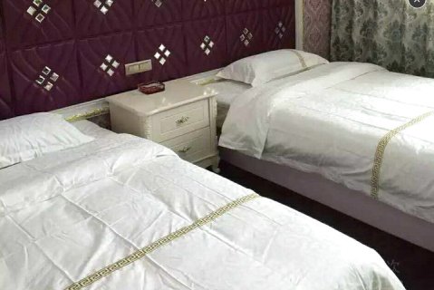 阳泉宜家快捷酒店