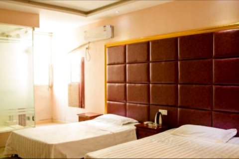 安化亿鑫商务宾馆