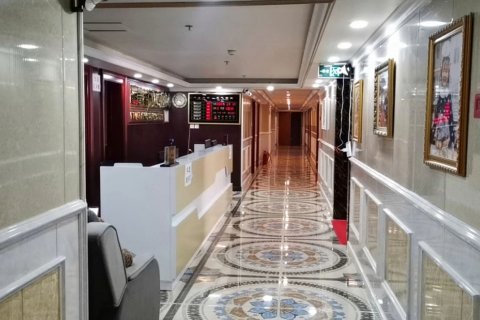 雅江尼达措商务酒店