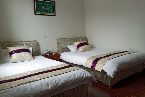 婺源庆源官厅人家客栈