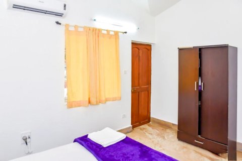 Keshia 2 BHK Furnished Villa