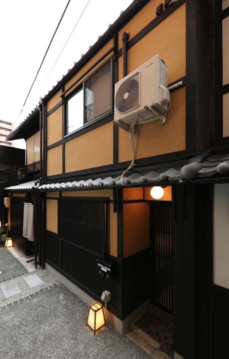 Guesthouse松原堺町(Guesthouse Matsubarasakimachi)