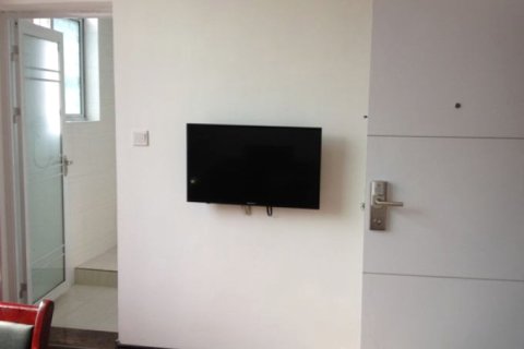 安化浩星快捷酒店