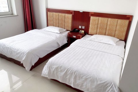 北镇嘉天下商务宾馆