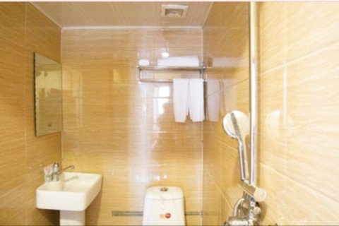 林科院招待所(哈尔滨火车站店)