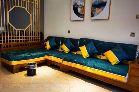 崇州时光客栈(街子古镇店)